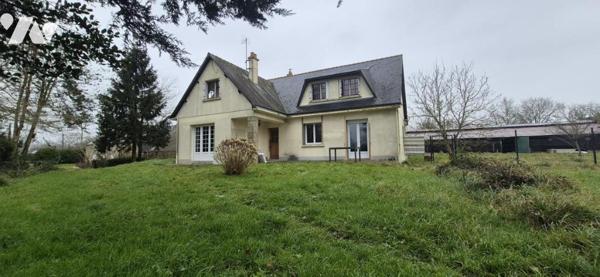 MAISON + DEPENDANCES