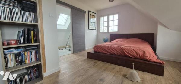 MAISON + DEPENDANCES