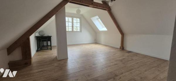 MAISON + DEPENDANCES