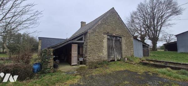 MAISON + DEPENDANCES