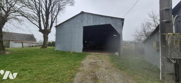 MAISON + DEPENDANCES