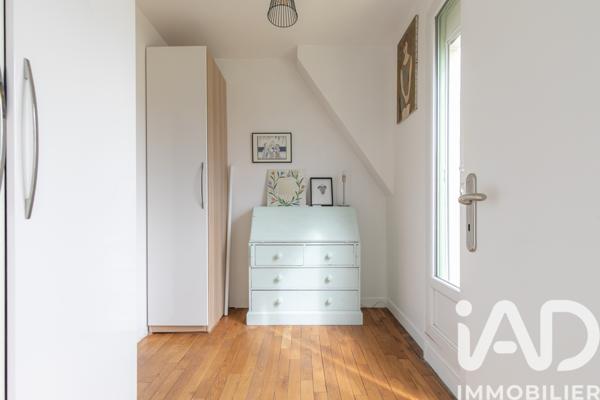 Maison à vendre 5 pièces 98 m² Fontenay-sous-Bois
