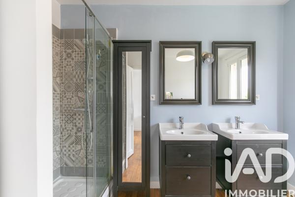 Maison à vendre 5 pièces 98 m² Fontenay-sous-Bois