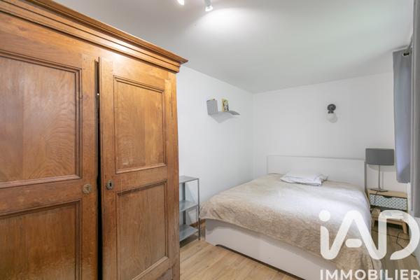 Maison à vendre 5 pièces 98 m² Fontenay-sous-Bois