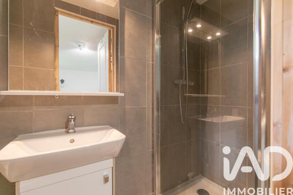 Maison à vendre 5 pièces 98 m² Fontenay-sous-Bois