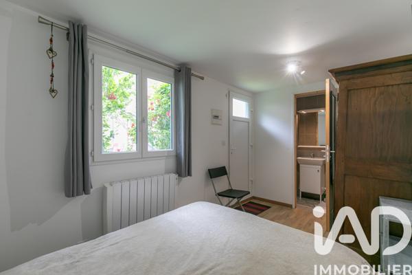 Maison à vendre 5 pièces 98 m² Fontenay-sous-Bois