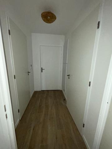 Appartement Le Blanc Mesnil 2 pièce(s) 45,47 m2