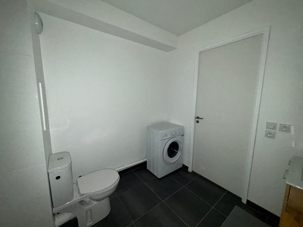 Appartement Le Blanc Mesnil 2 pièce(s) 45,47 m2