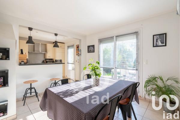 Maison à vendre 6 pièces 124 m² Triel-sur-Seine