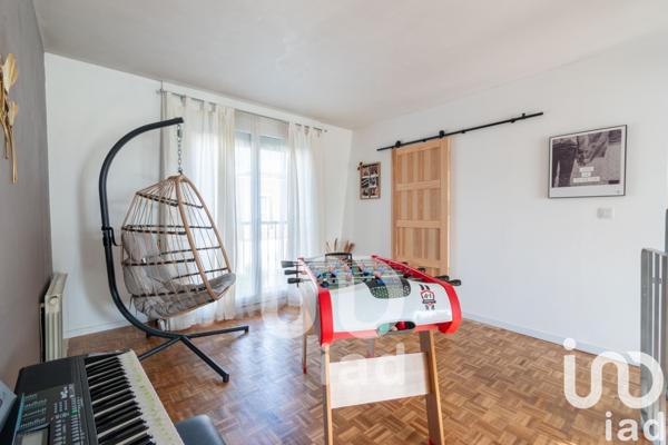 Maison à vendre 6 pièces 124 m² Triel-sur-Seine