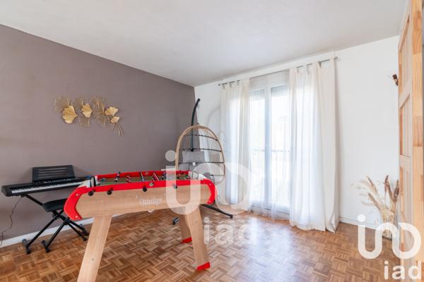 Maison à vendre 6 pièces 124 m² Triel-sur-Seine