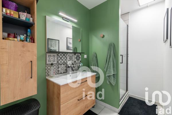 Maison à vendre 6 pièces 124 m² Triel-sur-Seine