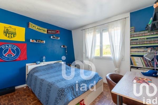 Maison à vendre 6 pièces 124 m² Triel-sur-Seine