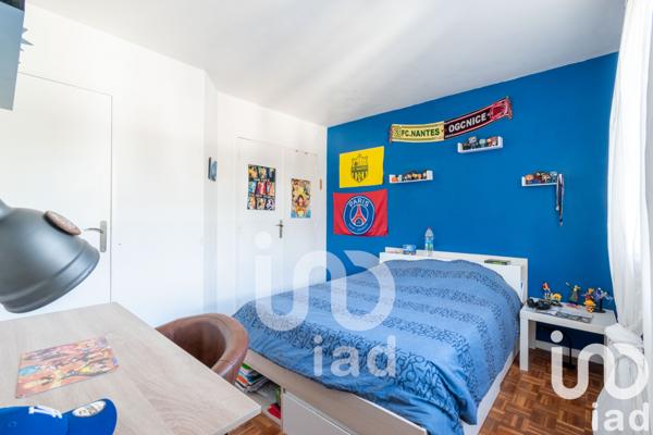 Maison à vendre 6 pièces 124 m² Triel-sur-Seine