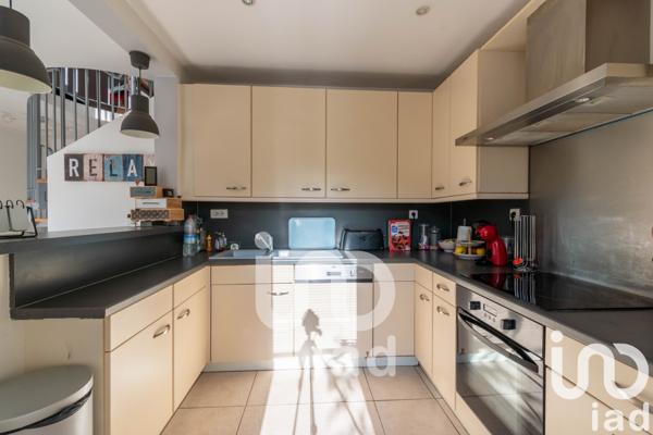 Maison à vendre 6 pièces 124 m² Triel-sur-Seine