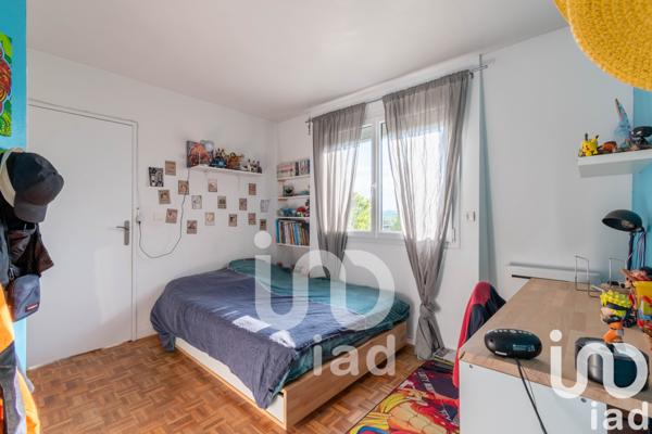 Maison à vendre 6 pièces 124 m² Triel-sur-Seine