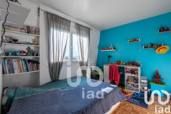 Maison à vendre 6 pièces 124 m² Triel-sur-Seine