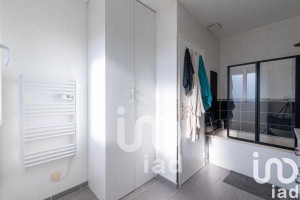 Maison à vendre 6 pièces 124 m² Triel-sur-Seine