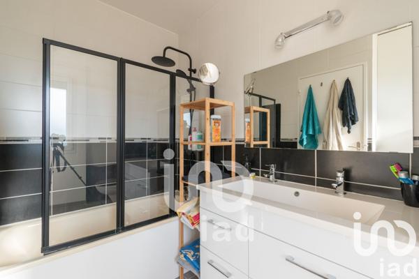 Maison à vendre 6 pièces 124 m² Triel-sur-Seine