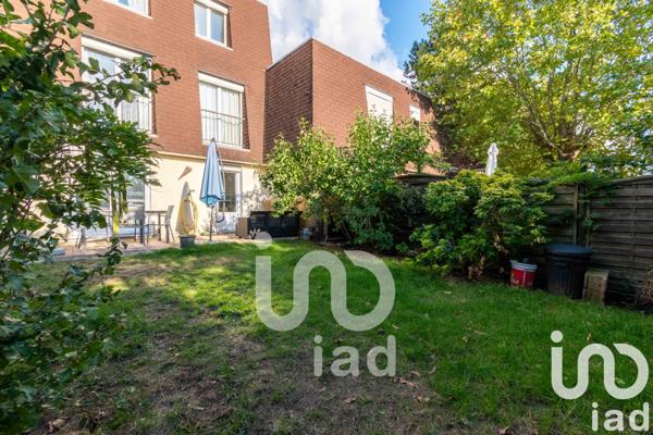 Maison à vendre 6 pièces 124 m² Triel-sur-Seine