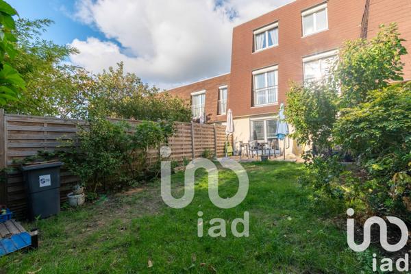 Maison à vendre 6 pièces 124 m² Triel-sur-Seine