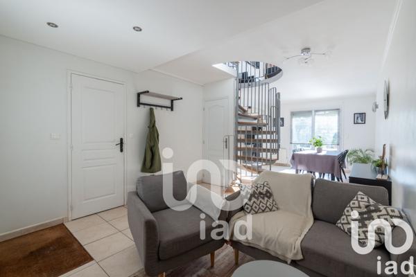 Maison à vendre 6 pièces 124 m² Triel-sur-Seine