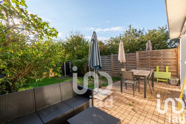 Maison à vendre 6 pièces 124 m² Triel-sur-Seine