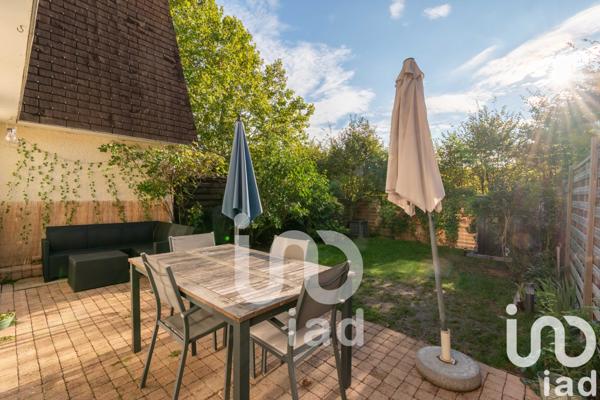 Maison à vendre 6 pièces 124 m² Triel-sur-Seine