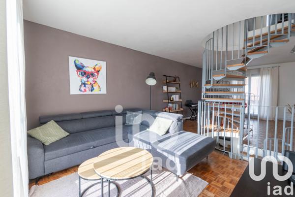 Maison à vendre 6 pièces 124 m² Triel-sur-Seine