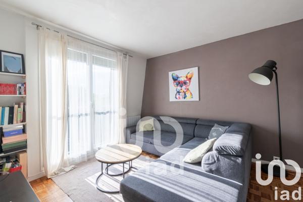 Maison à vendre 6 pièces 124 m² Triel-sur-Seine