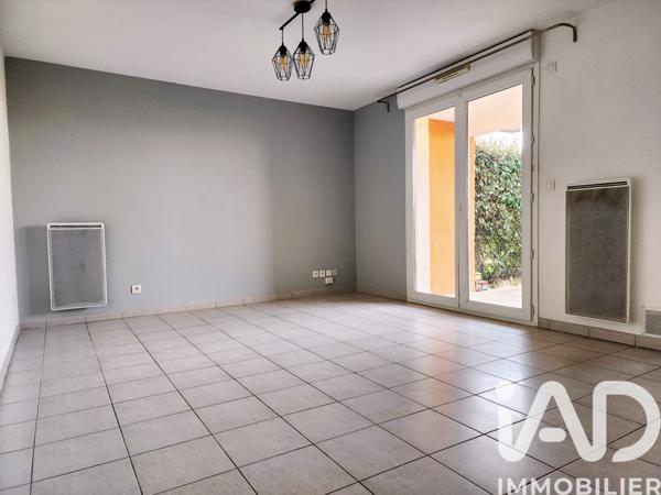Appartement à vendre 2 pièces 42 m² Aussonne