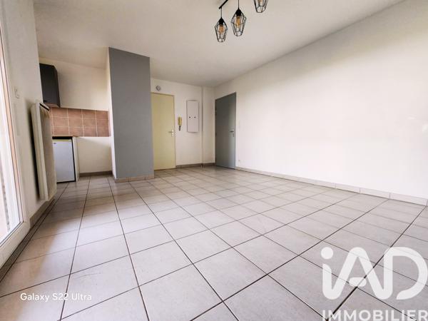Appartement à vendre 2 pièces 42 m² Aussonne