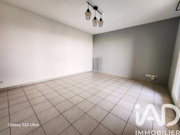 Appartement à vendre 2 pièces 42 m² Aussonne