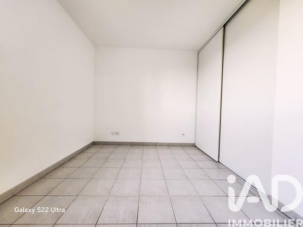 Appartement à vendre 2 pièces 42 m² Aussonne