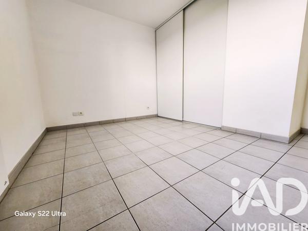 Appartement à vendre 2 pièces 42 m² Aussonne