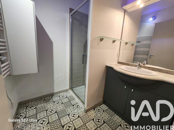 Appartement à vendre 2 pièces 42 m² Aussonne