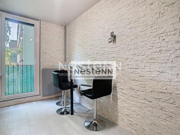 Appartement Mery Sur Oise 3 pièce(s)