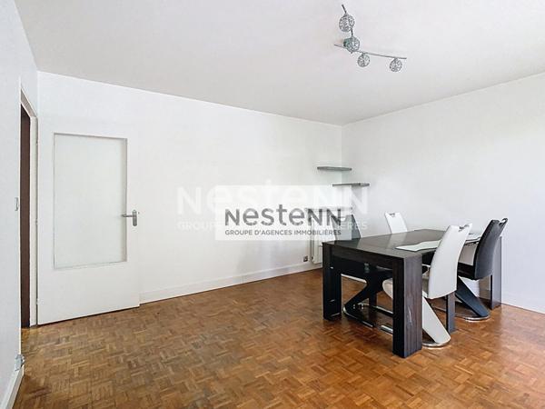 Appartement Mery Sur Oise 3 pièce(s)