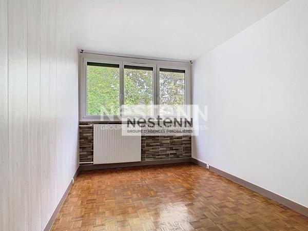 Appartement Mery Sur Oise 3 pièce(s)