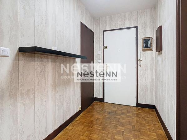 Appartement Mery Sur Oise 3 pièce(s)