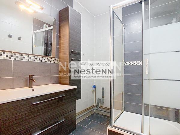 Appartement Mery Sur Oise 3 pièce(s)