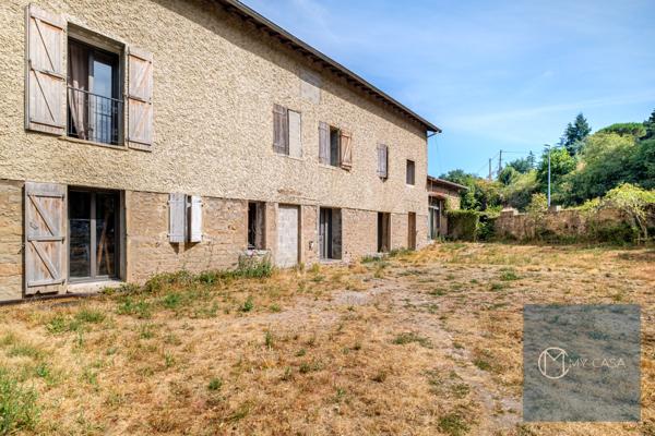 Maison 5 pièce(s) 4 chambre(s) 280 m²