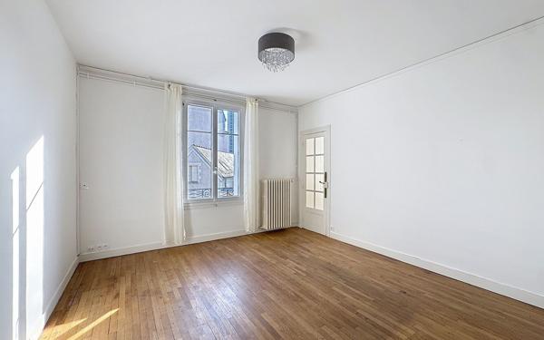 Appartement à vendre    3 pièces • 61,25 m2 Tours