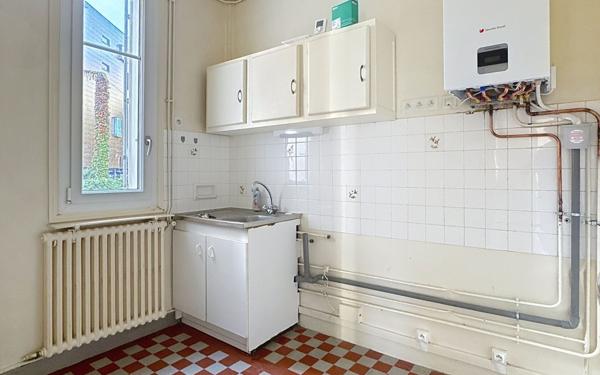 Appartement à vendre    3 pièces • 61,25 m2 Tours