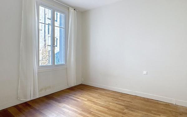 Appartement à vendre    3 pièces • 61,25 m2 Tours