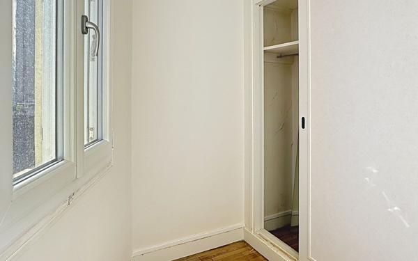 Appartement à vendre    3 pièces • 61,25 m2 Tours