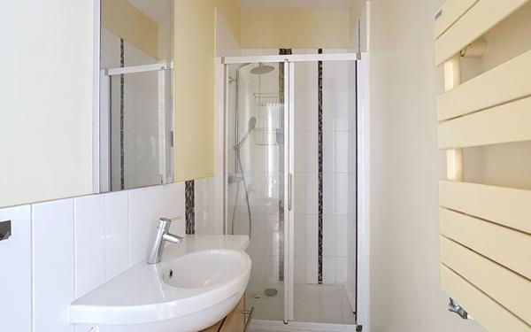Appartement à vendre    3 pièces • 61,25 m2 Tours
