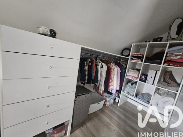 Maison à vendre 5 pièces 95 m² Égly