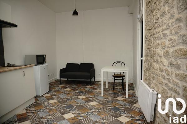 Immeuble à vendre 114 m² Pithiviers