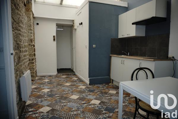 Immeuble à vendre 114 m² Pithiviers